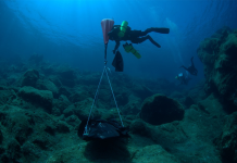 Exposition  » Nouvelles d’Anticythère »