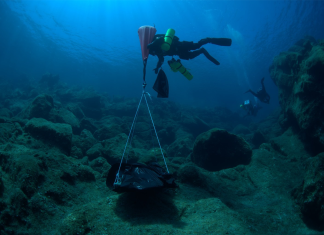 Exposition ” Nouvelles d’Anticythère”