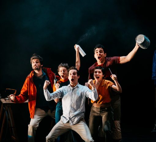 Launch of the Swiss Alumni network Ireland