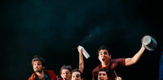 “Frantz” aux Spectacles Onésiens à un tarif alumni