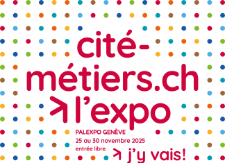 Cité des métiers 2025 – j’y vais!
