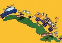 Projection de film et débat « L’UNIGE au Festival FILMAR en América Latina »