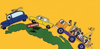 Projection de film et débat “L’UNIGE au Festival FILMAR en América Latina”