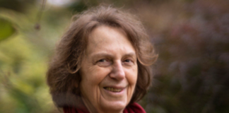 Conférence de Catherine Larrère – “Peut-on sortir de l’Anthropocène?”