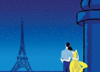 Un Américain à Paris au Grand Théâtre de Genève – à un prix alumni