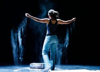 « Quand j’étais blanche » aux Spectacles Onésiens: un billet acheté = un billet offert