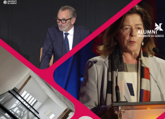 Une très belle année 2026