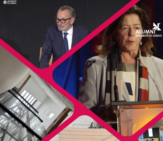 Une très belle année 2026