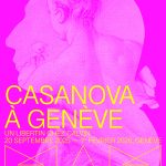 « Casanova à Genève. Un libertin chez Calvin » – visite guidée – 22 janvier