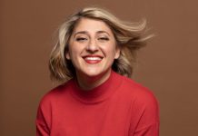 « Craquage » de Marion Mezadorian aux Spectacles Onésiens