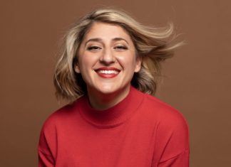 « Craquage » de Marion Mezadorian aux Spectacles Onésiens