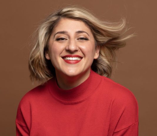 « Craquage » de Marion Mezadorian aux Spectacles Onésiens