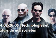 Ciné-club universitaire: “Lost in Narration”