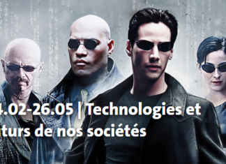 Ciné-club universitaire: “Lost in Narration”