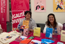 Semaine de l’égalité