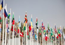 Colloque « Repenser le multilatéralisme »