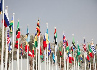 Colloque « Repenser le multilatéralisme »