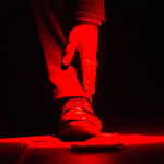 « Se questo è un uomo »: Spectacle théâtral