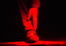 « Se questo è un uomo »: Spectacle théâtral