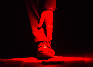 « Se questo è un uomo »: Spectacle théâtral