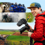 Projection du film « Le Vivant qui se défend »