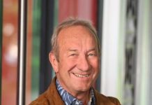 « La Troisième Guerre mondiale aura-t-elle raison de la diplomatie ? » – Mardi des alumni avec Georges Martin