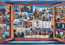 Table ronde – Femmes et extrême droite, un nouveau symbole de la femme forte ?