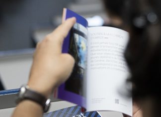 Appel à mentor-es pour nos étudiant-es