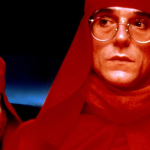 Ciné-Club universitaire: « Blouses blanches et salles obscures »