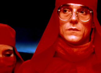 Ciné-Club universitaire: “Blouses blanches et salles obscures”