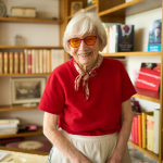 Exposition « Welcome to your future: centenaires de Suisse »