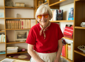 Exposition “Welcome to your future: centenaires de Suisse”