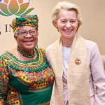 Conférence: « Entre militantisme et accès aux responsabilités étatiques: l’entrée des femmes en diplomatie »