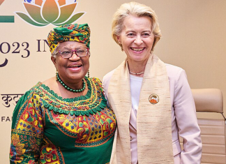 Conférence: « Entre militantisme et accès aux responsabilités étatiques: l’entrée des femmes en diplomatie »