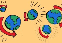 Semaine de la durabilité – 4 au 9 mai