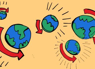 Semaine de la durabilité – 4 au 9 mai