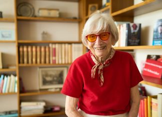 Prédicteurs du vieillissement cognitif: Conférences et discussions