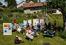 Festival « Explorer demain »