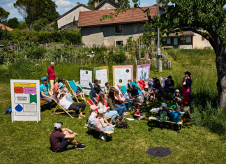 Festival “Explorer demain”