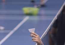 Nuit du badminton