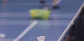 Nuit du badminton