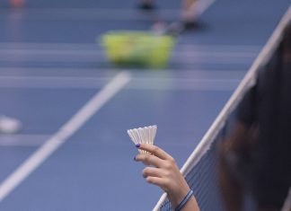 Nuit du badminton