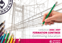 Formation continue de l’UNIGE – Catalogue 2026-2027