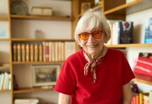 Exposition «Welcome to your future: centenaires de Suisse» – visite guidée pour les alumni