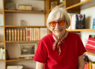Exposition «Welcome to your future: centenaires de Suisse» – visite guidée pour les alumni