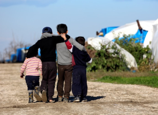 “Health in a World of Crises and Impunity”: Conférence
