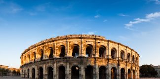Sur les traces de Jules César en Gaule narbonnaise – voyage alumni du 2 au 6 octobre 2026