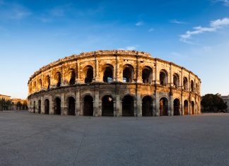 Sur les traces de Jules César en Gaule narbonnaise – voyage alumni du 2 au 6 octobre 2026