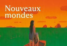 « Nouveaux mondes » – la saison 26/27 au Grand Théâtre à un prix alumni