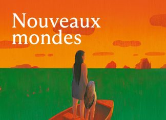 « Nouveaux mondes » – la saison 26/27 au Grand Théâtre à un prix alumni